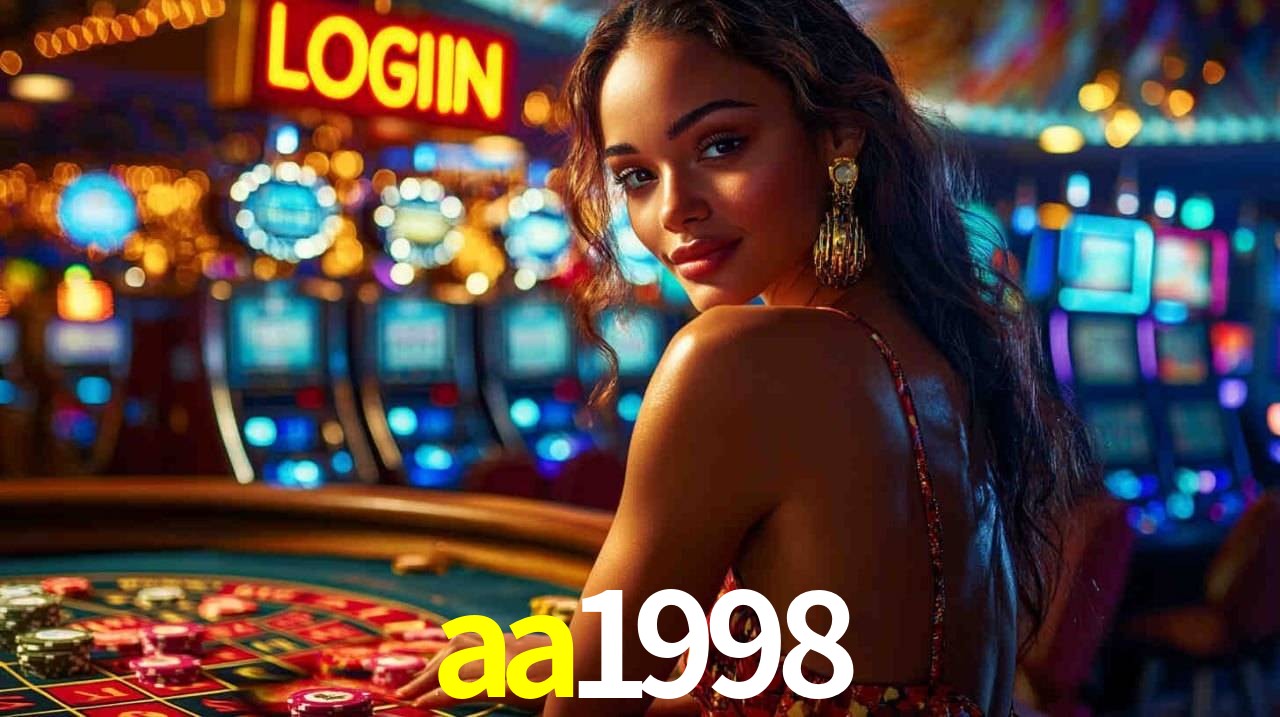 Estatísticas aa1998
