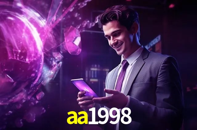 Experiência VIP aa1998