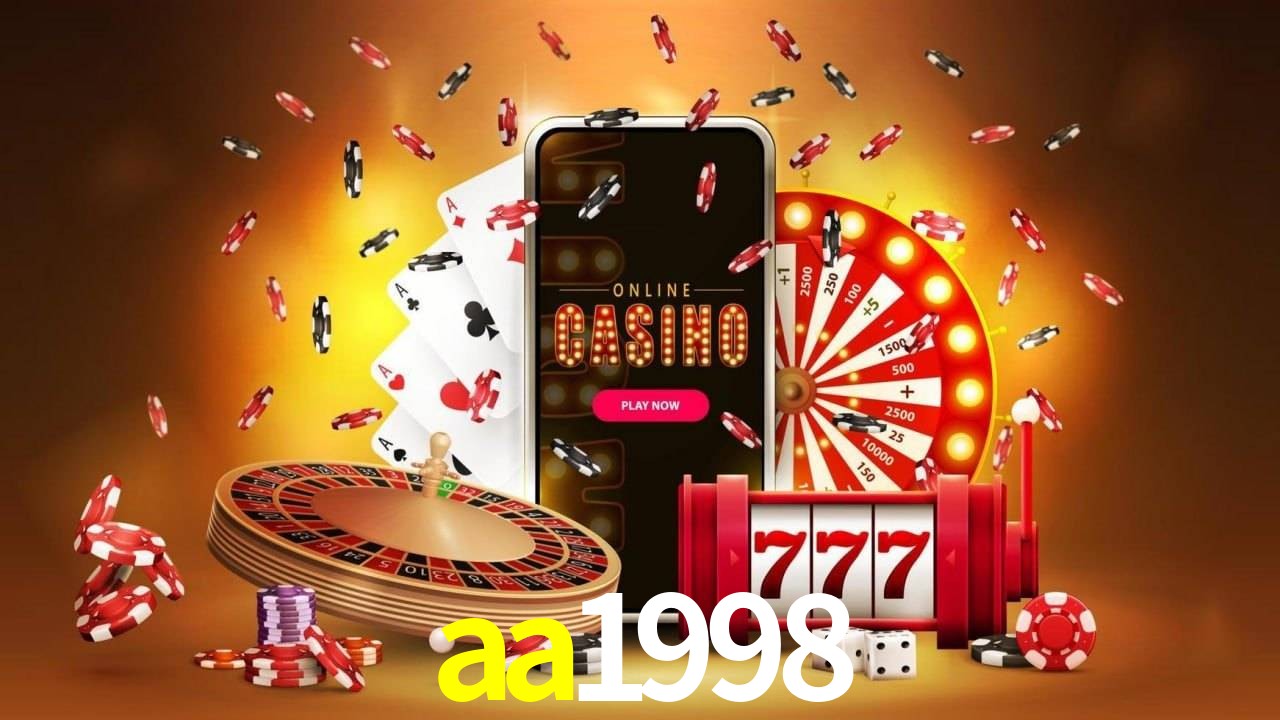 Experiência VIP aa1998