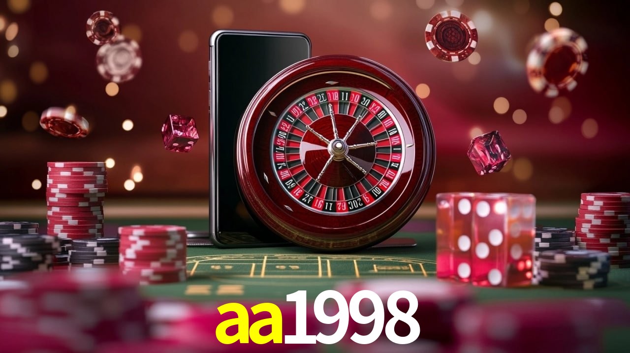 Welcome Bonus aa1998