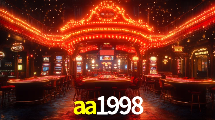 aa1998 App Interface
