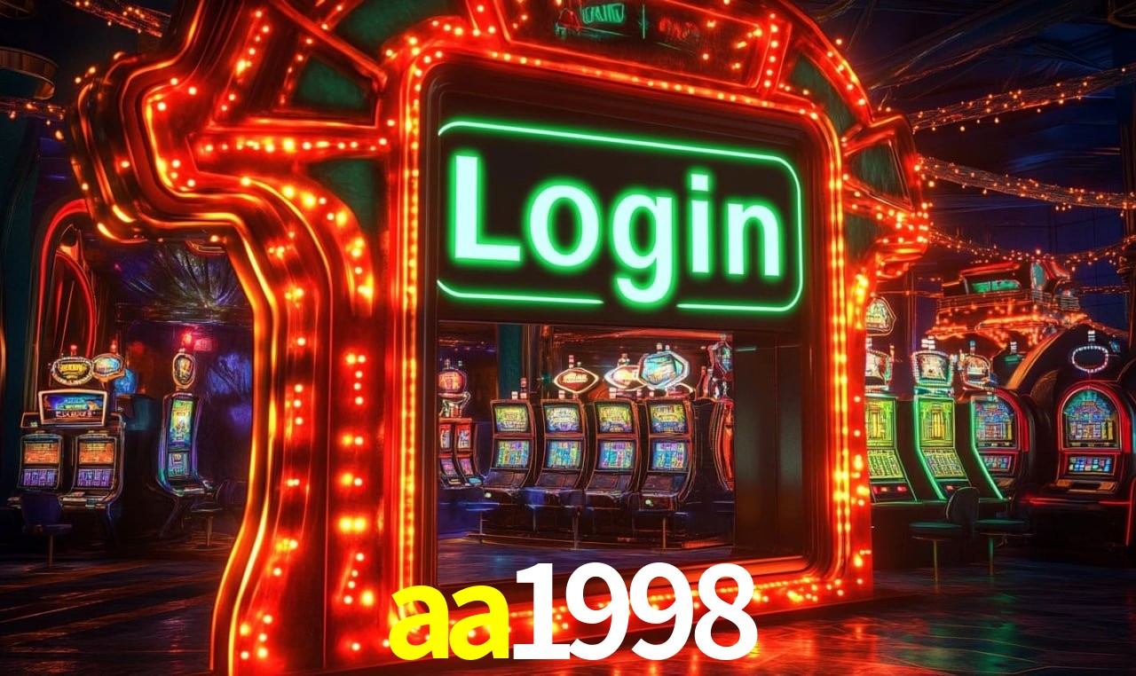 Programa VIP aa1998