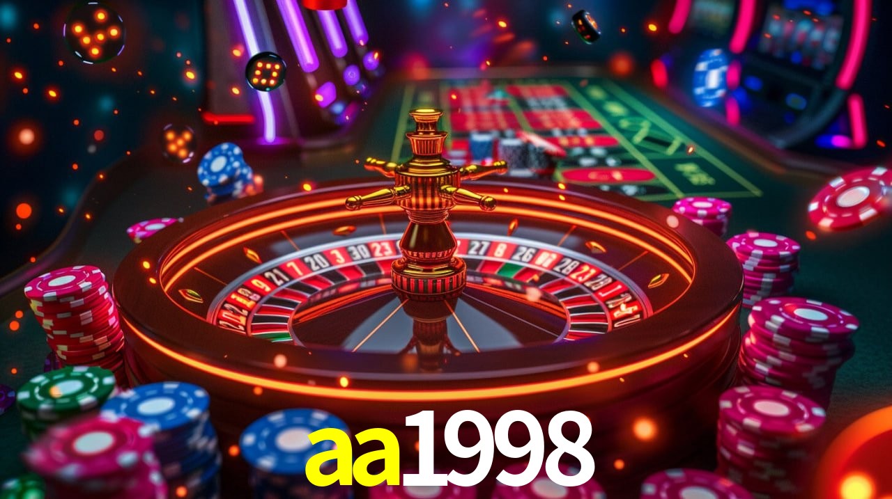 Inovações de Jogos na aa1998: O Futuro das Experiências Interativas