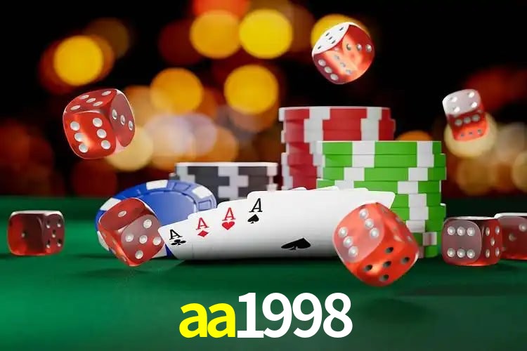 Apostas de Tênis aa1998