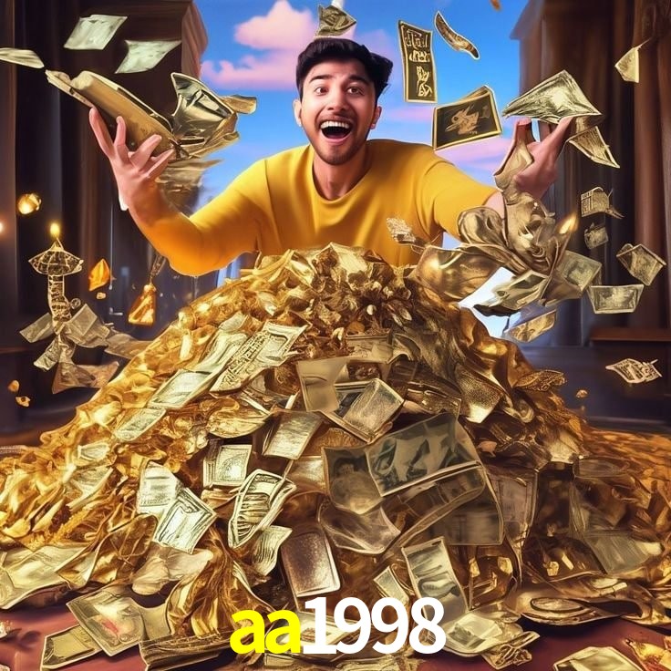 Interface do App aa1998