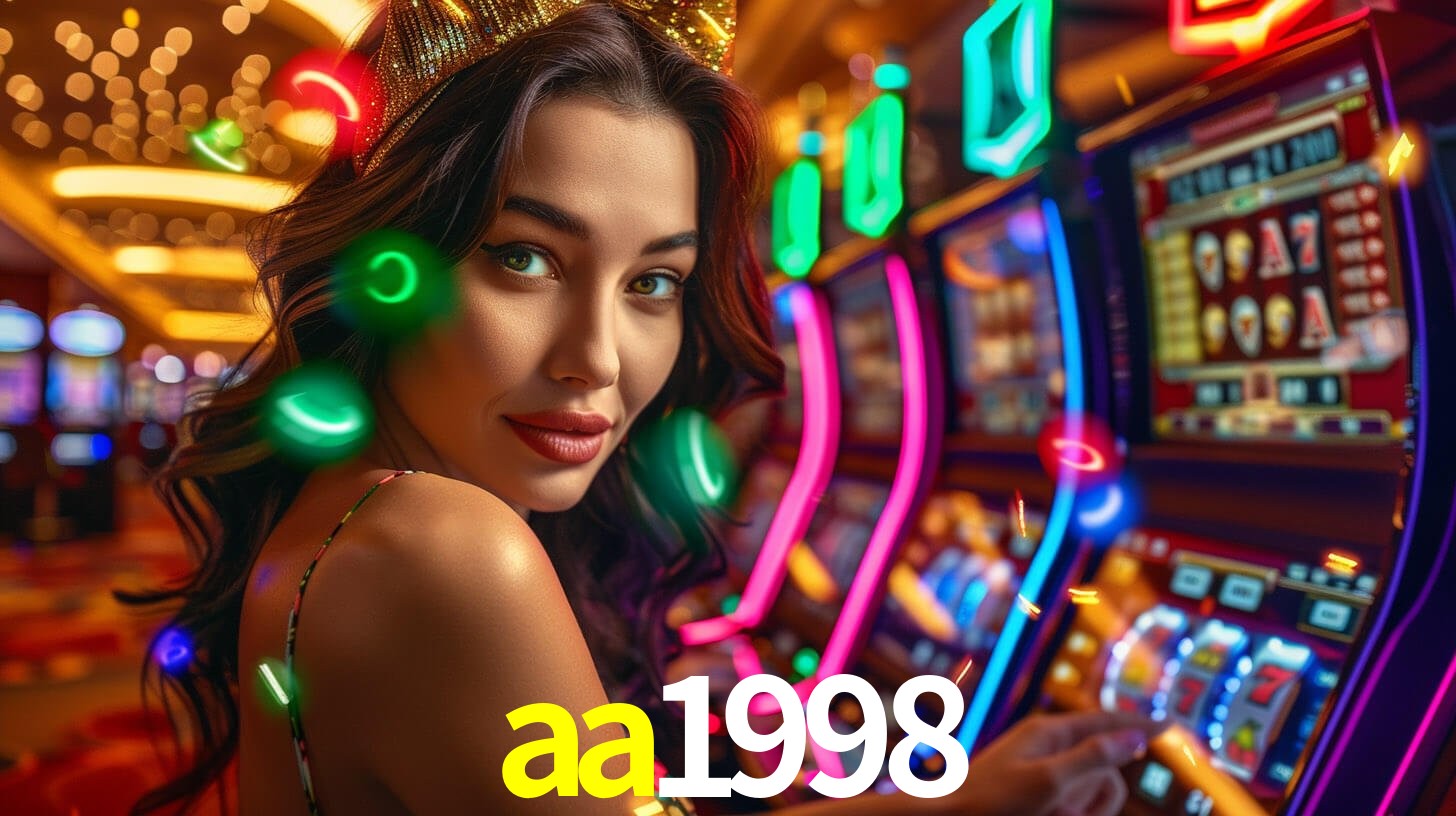 aa1998 bet