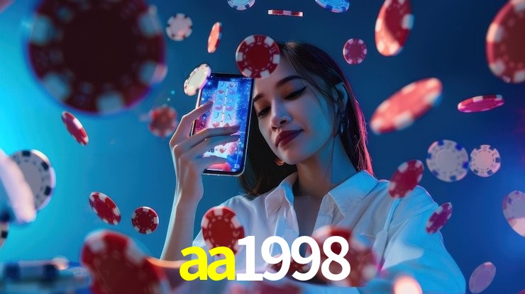 Descubra a Essência do aa1998: Nossa História e Compromissos