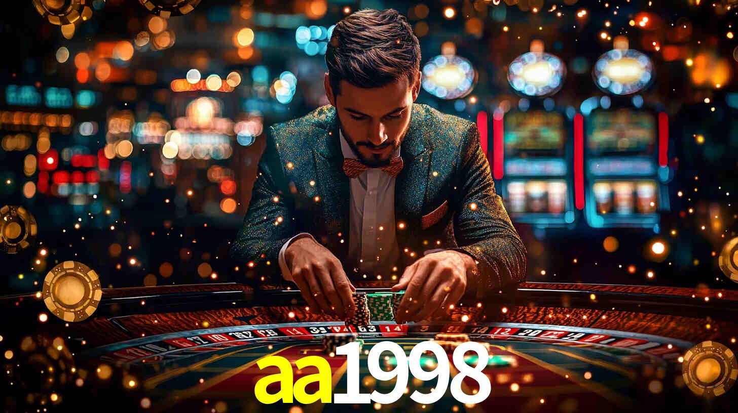 Welcome Bonus aa1998