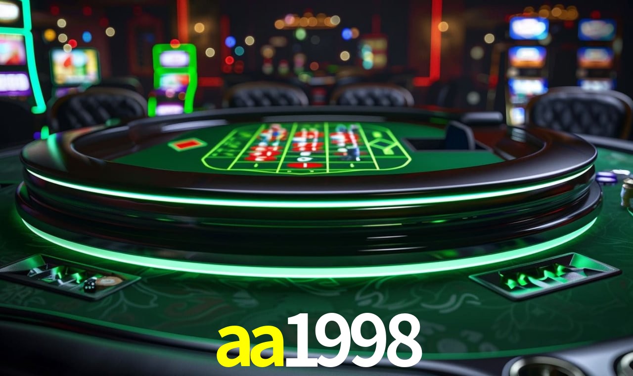 Seasonal Promotions aa1998