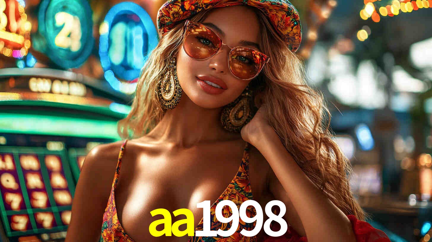 Programa VIP aa1998