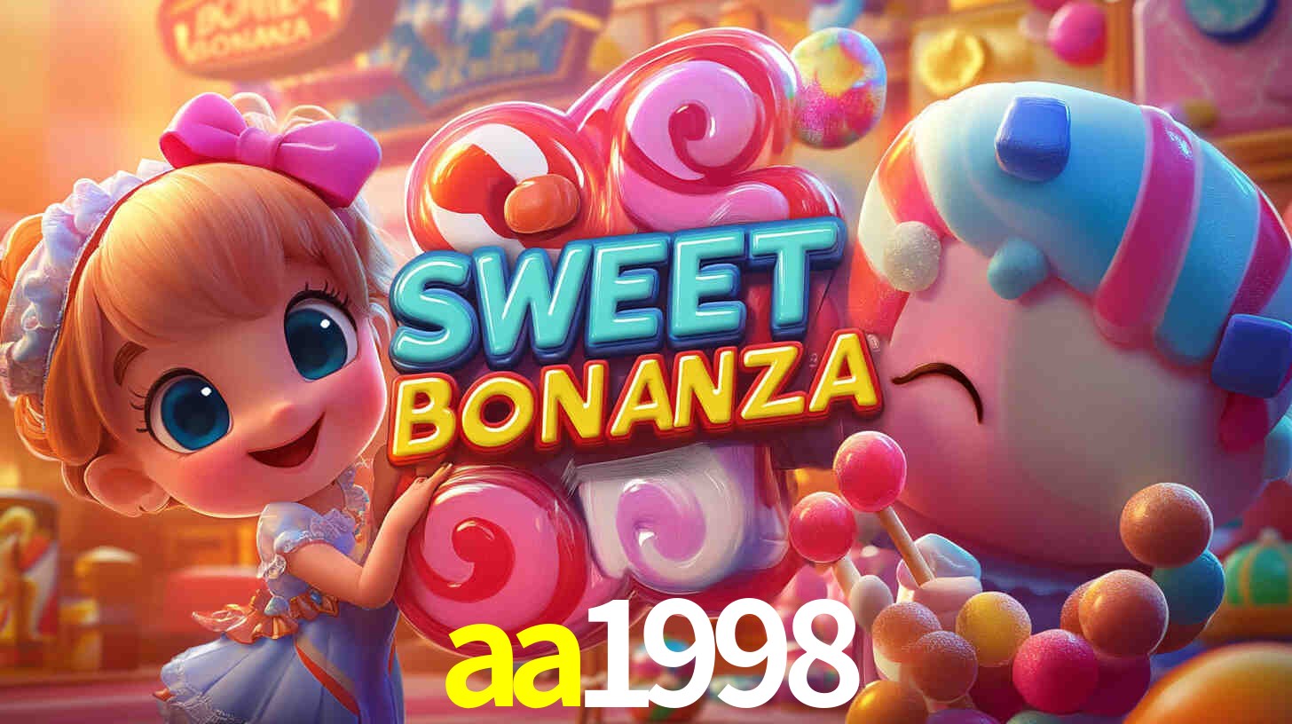 Descubra a Magia dos Jogos de Arcade no aa1998