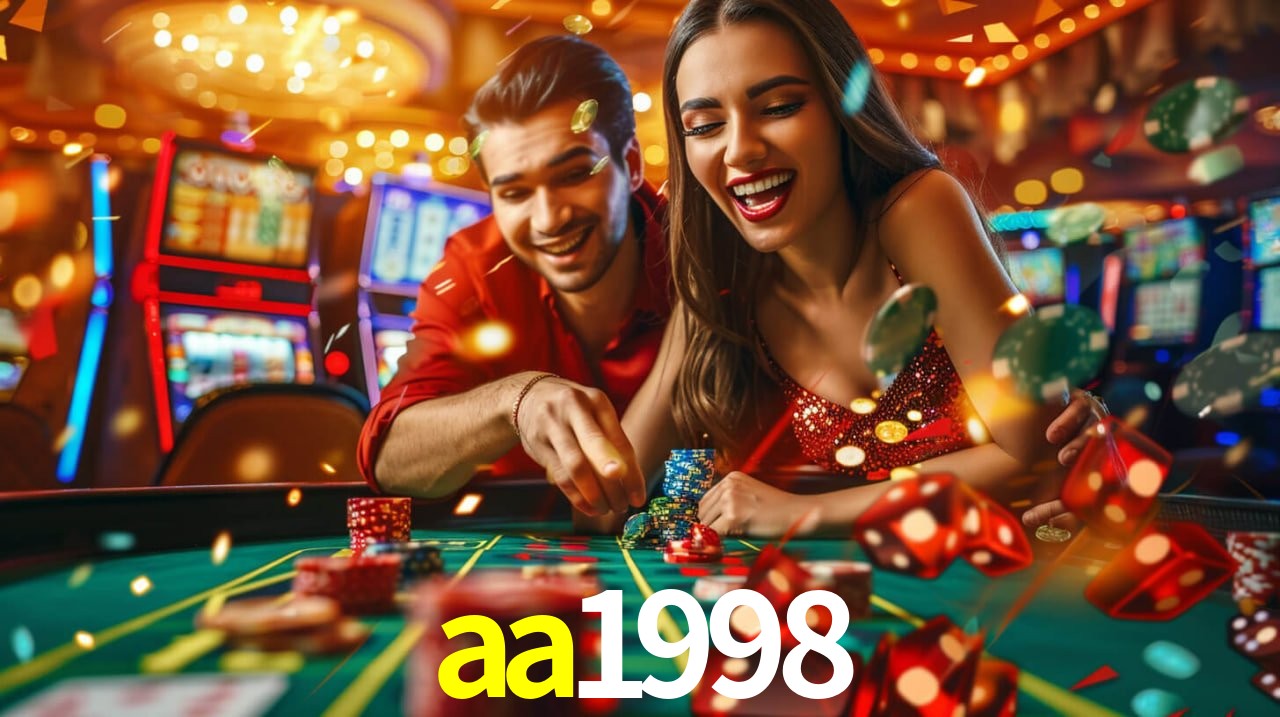 Recursos de Bônus aa1998