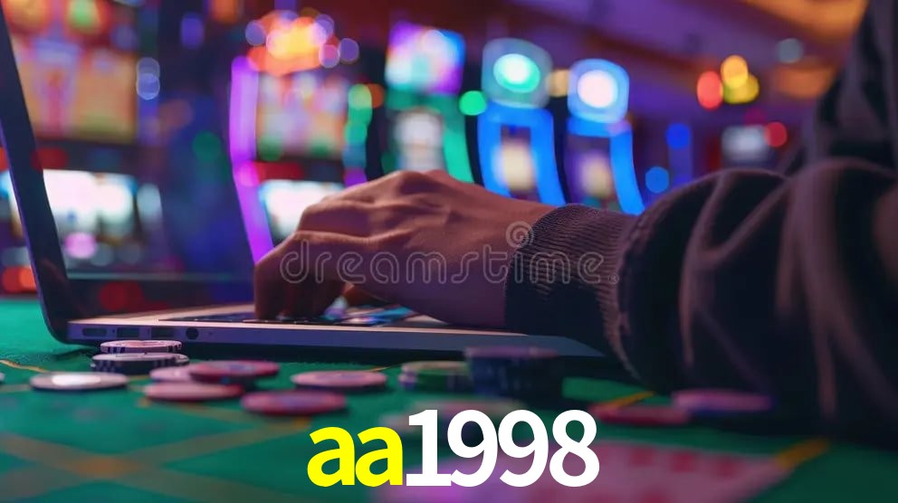 A Emoção da Loteria na aa1998: Uma Chance de Mudança de Vida