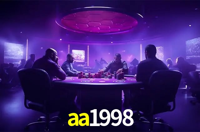 A Popularidade dos Caça-Níqueis no aa1998