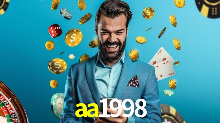 Live Casino aa1998