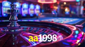 Casino VIP aa1998