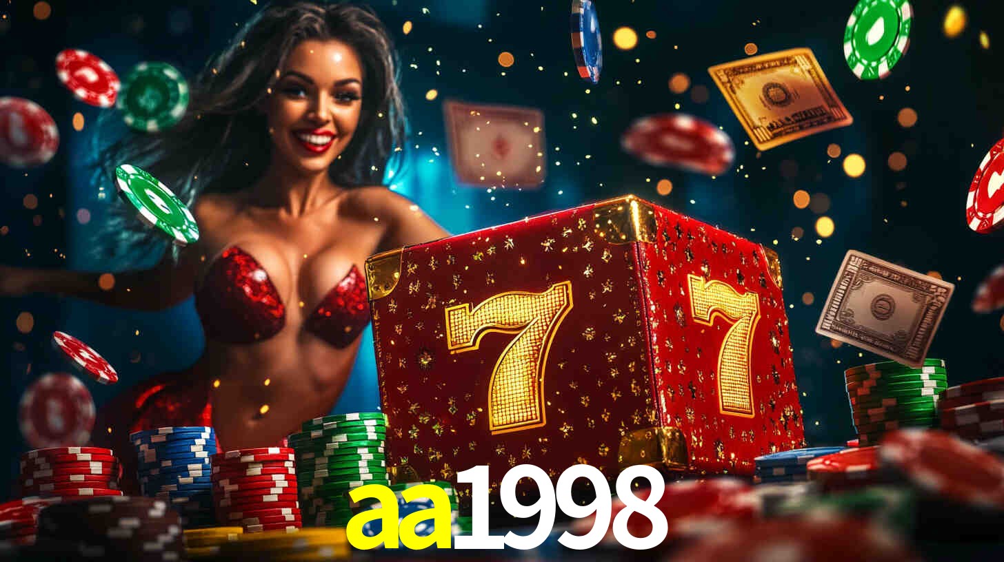 A Popularidade dos Caça-Níqueis no aa1998