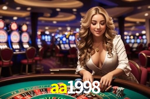 Tennis Betting aa1998
