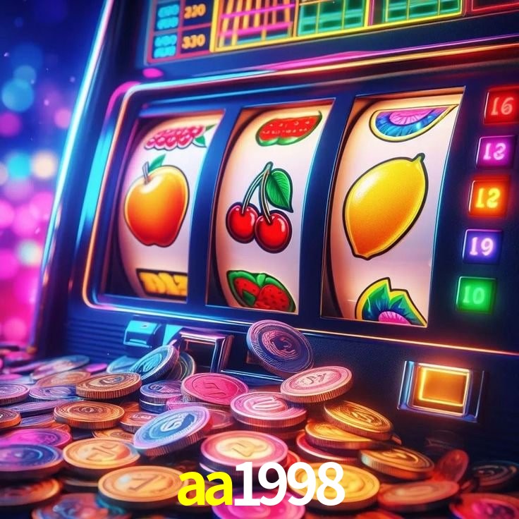 Mesa de Blackjack aa1998