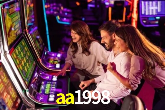Descubra o Programa VIP da aa1998: Vantagens Exclusivas para Jogadores