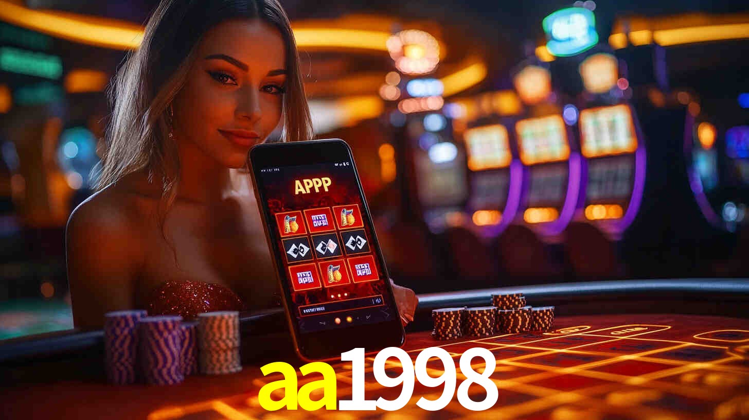 Desvendando o Mundo dos Jogos Virtuais na aa1998