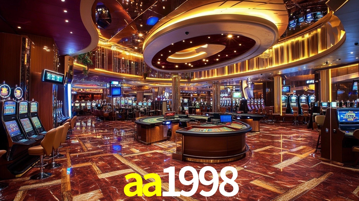 Live Casino aa1998