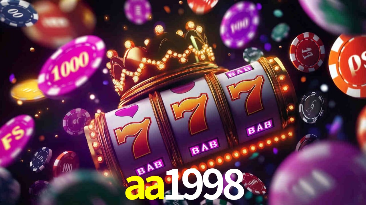 Game Providers aa1998