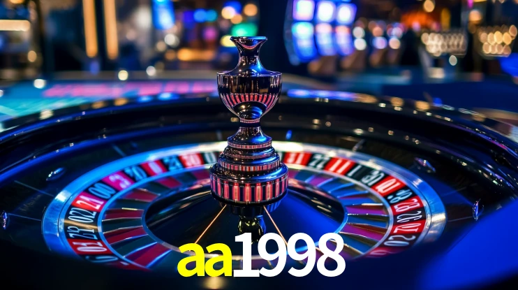 Ofertas Imperdíveis na aa1998: Promoções e Bônus Que Valem a Pena