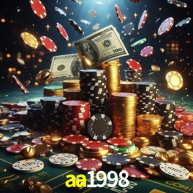 Explorando a Categoria de Eventos em Apostas na aa1998