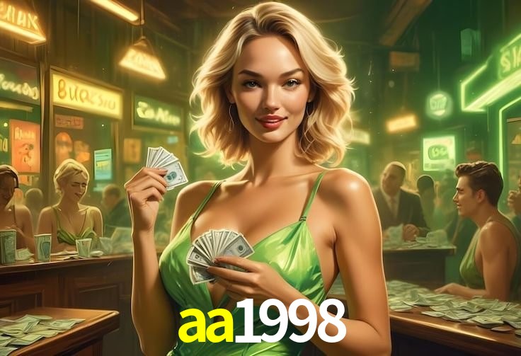 Descubra o Programa VIP da aa1998: Vantagens Exclusivas para Jogadores