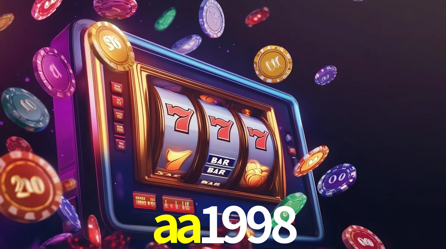 Blackjack Table aa1998