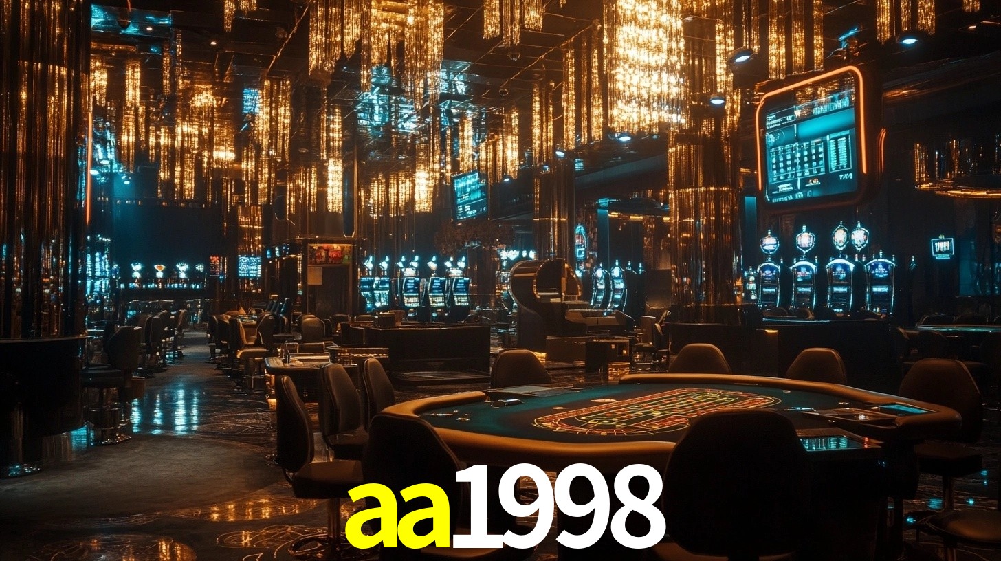 aa1998 - Site oficial autorizado - aa1998.com