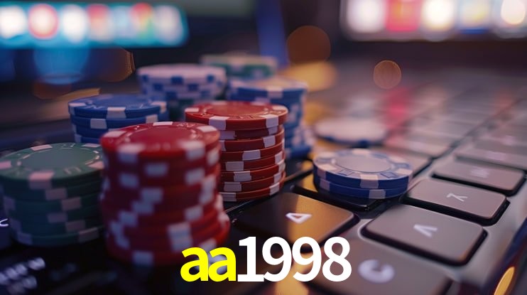 Diretório de Jogos aa1998