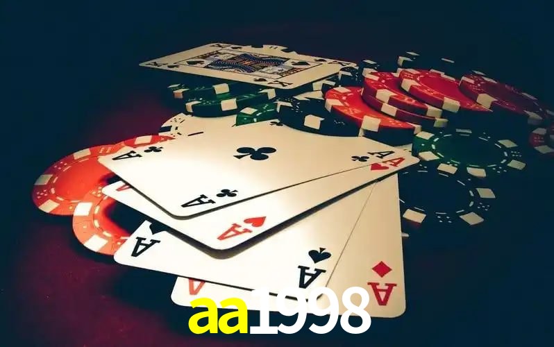 cassino aa1998
