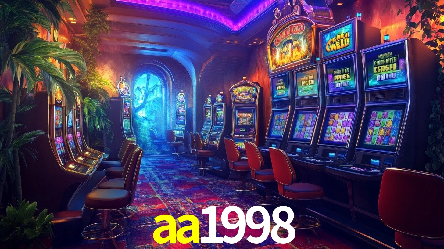 VIP Casino aa1998