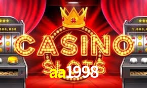 Slot Games aa1998