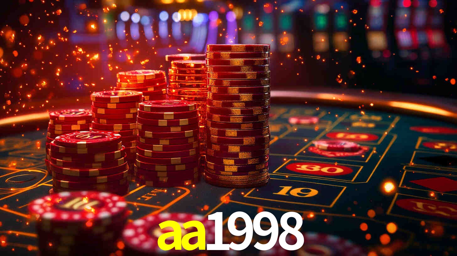 Tournaments aa1998