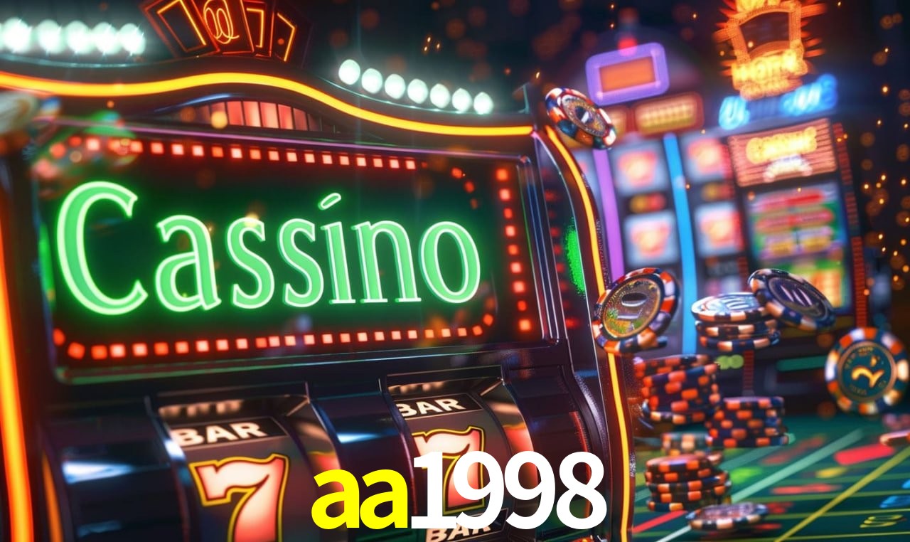 Estatísticas do Jogo aa1998
