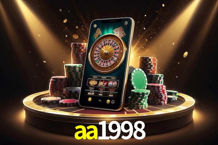 Avaliações dos Jogadores aa1998