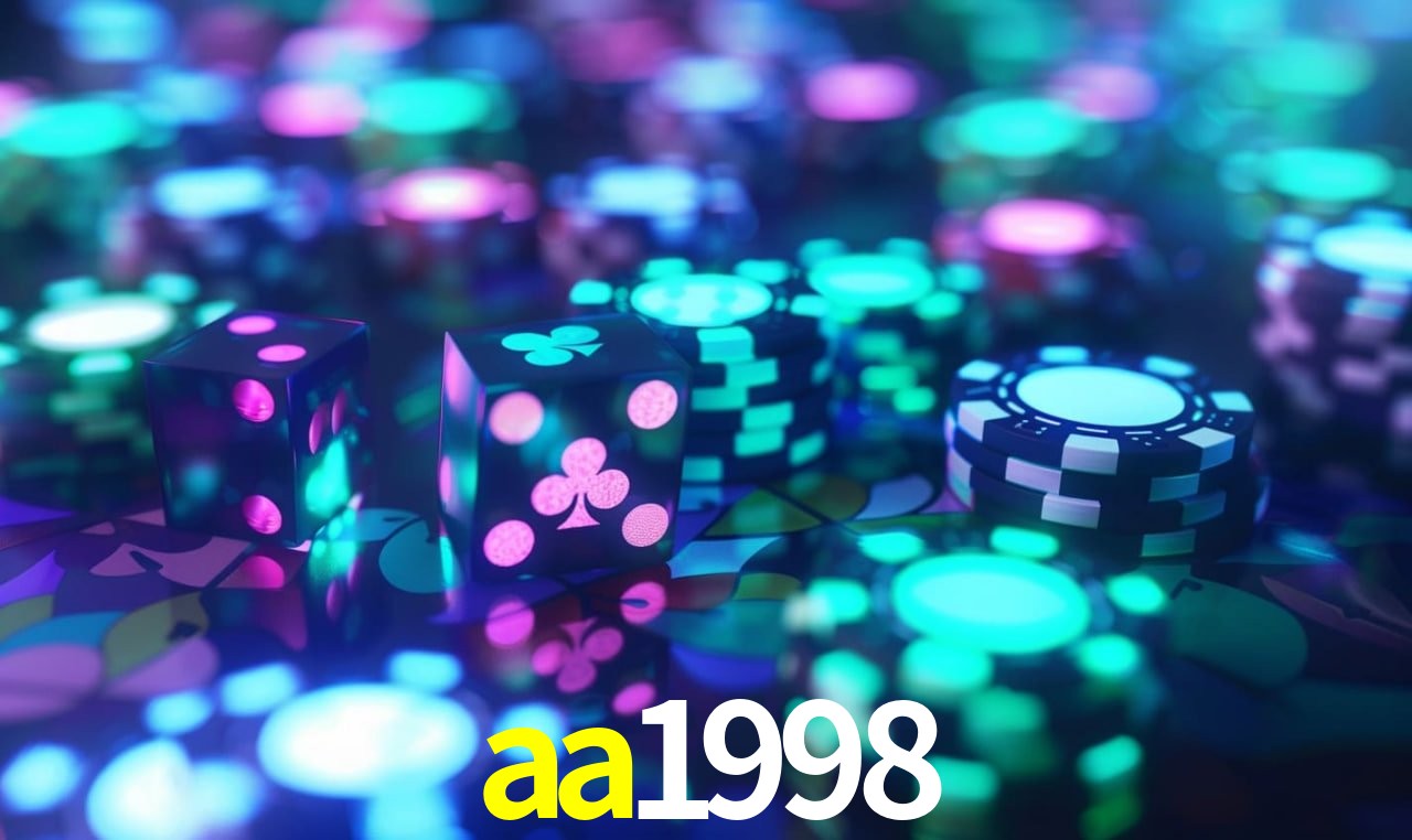 Interface Premium aa1998