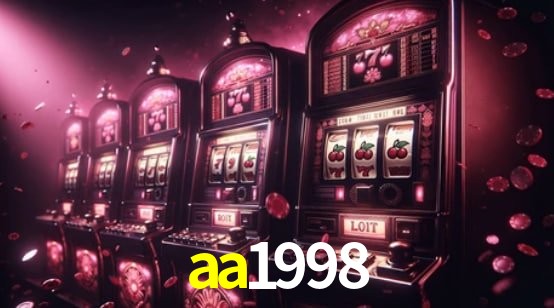 A Experiência Imersiva dos Cassinos Ao Vivo no aa1998