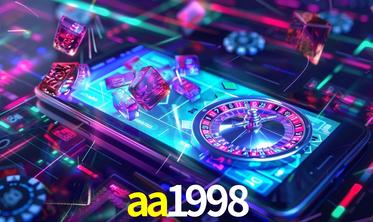 Casino Ao Vivo aa1998
