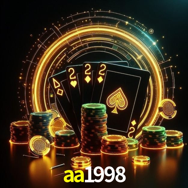 Apostas de Futebol aa1998