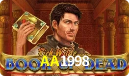 Book of Dead