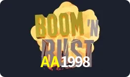 Boom or Bust