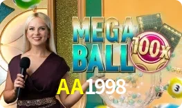 Mega Ball
