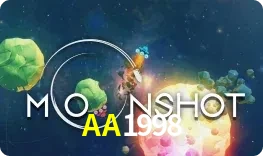 Moonshot